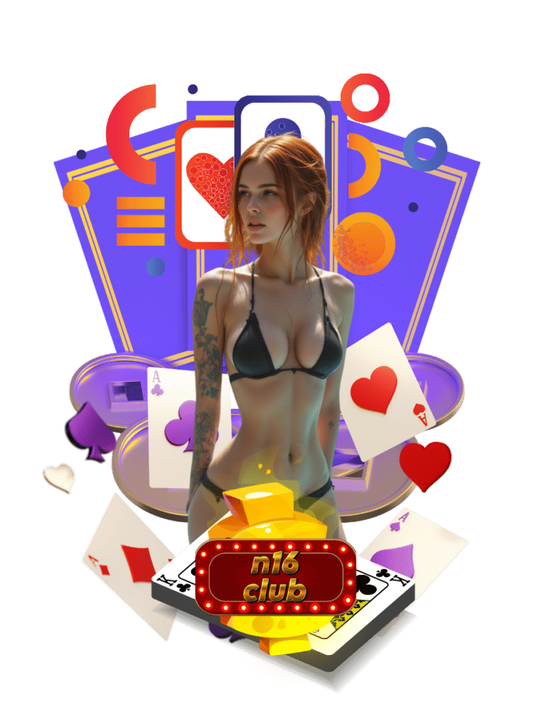 n16 club