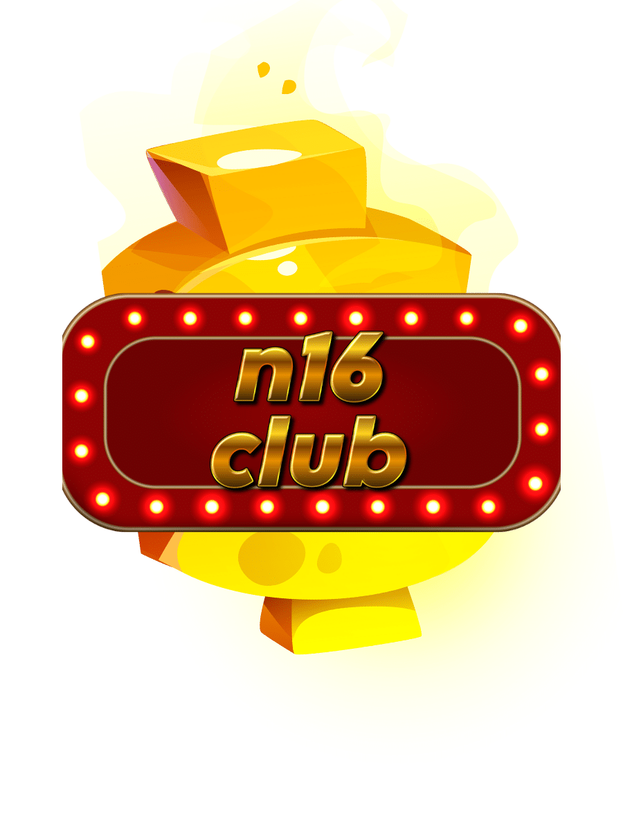n16 club-Logo